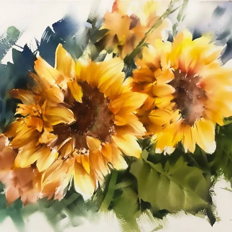 Flower Course – F2