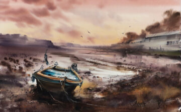 Landscape ( 5 )