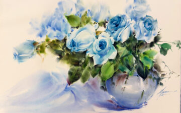 Rose ( 6 )