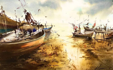 Landscape ( 4 )