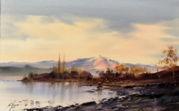 Landscape ( 8 )