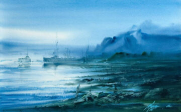 Boat ( 3 )