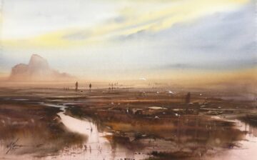 Landscape ( 1 )