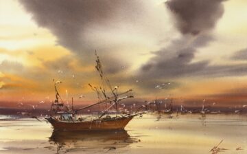 Landscape ( 11 )