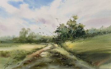 Landscape ( 12 )