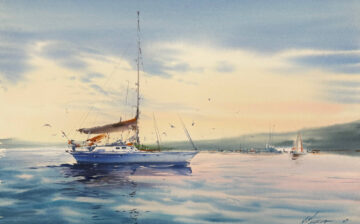 Landscape ( 15 )