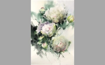 Rose ( 4 )