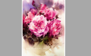 Rose ( 9 )