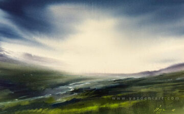 Landscape ( 14 )