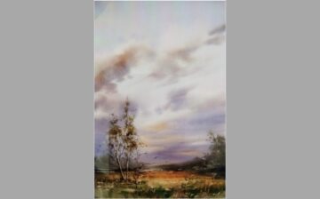 Landscape ( 2 )