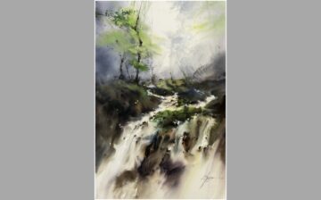Waterfall ( 3 )