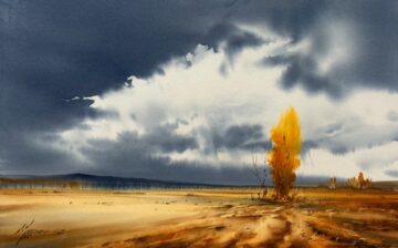 Landscape ( 13 )