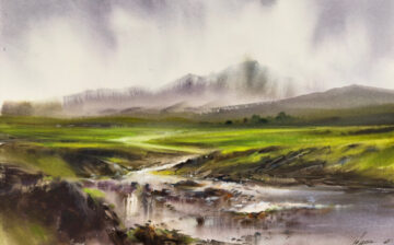 Landscape ( 16 )