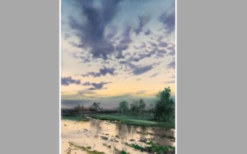 Landscape ( 18 )
