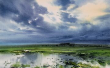 Landscape ( 19 )