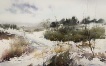 Landscape ( 23 )