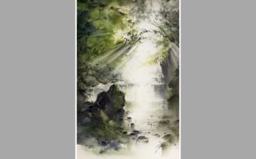 Landscape ( 7 )